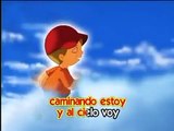 MUSICA PARA NIÑOS - Ando con CRISTO