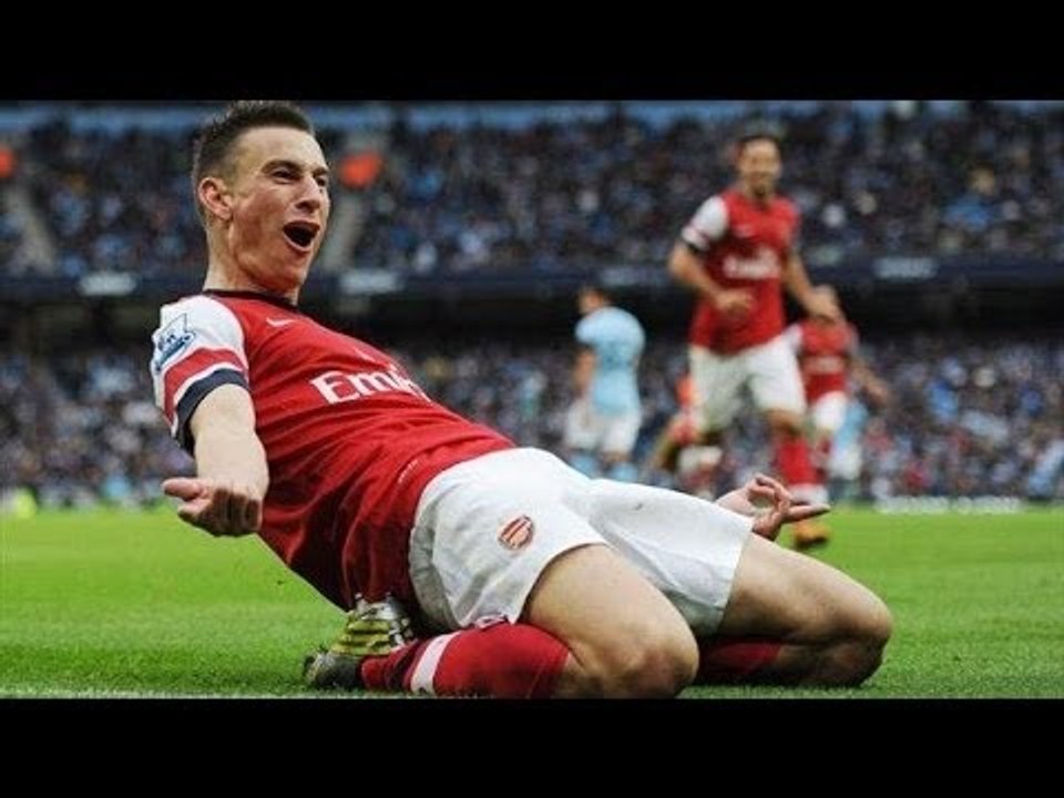 A Song For Koscielny
