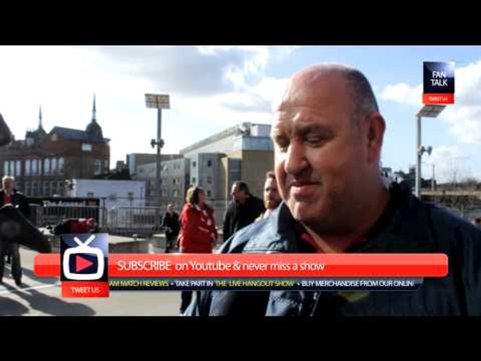 Arsenal: Bergkamp Statue Unveiling - His Touch Was Unbelievable