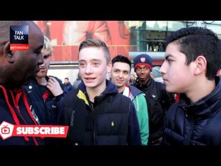 Arsenal 4 Sunderland 1 - Giroud Was Hungry for Goals Today