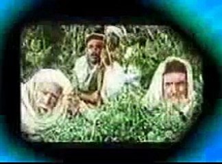 الصومعة يافع (اجمل مقطع من فيلم عمر المختار)الجزء 1