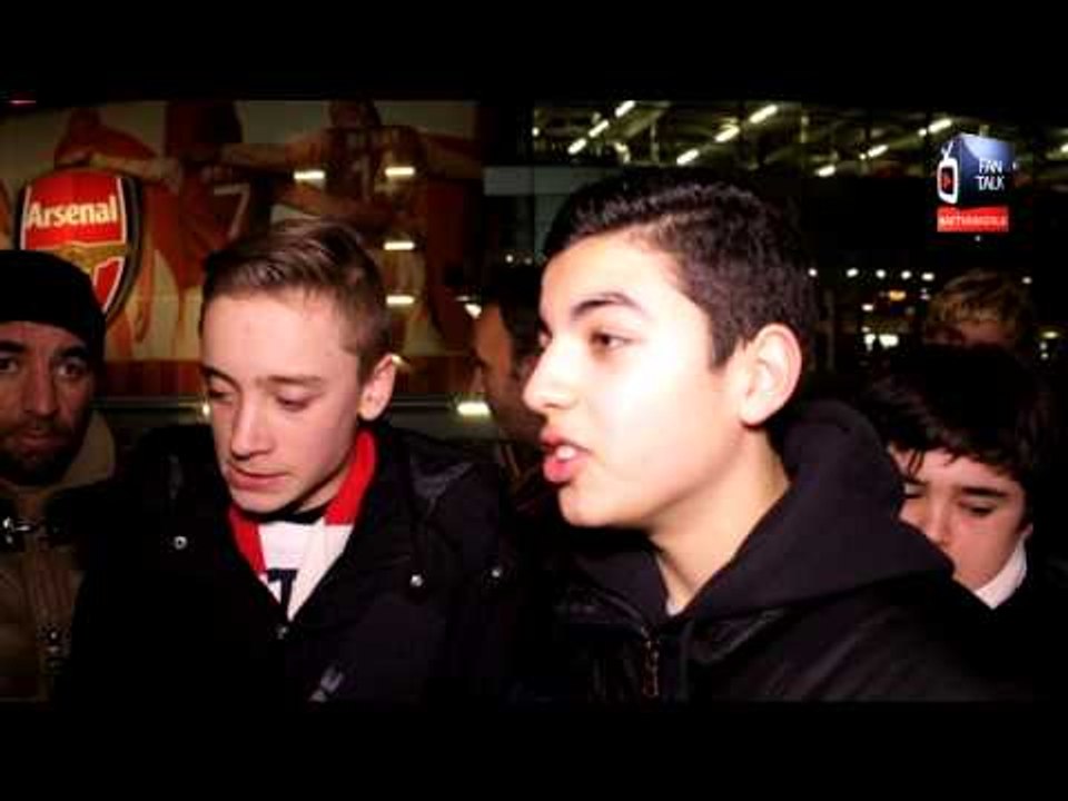 Arsenal 0 Bayern Munich 2 - Ozil's Missed Penalty Was The Game Changer