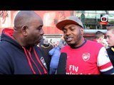 Arsenal 4 Sunderland 1 - If We Perform Like This We Can Win The League