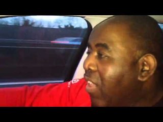 Arsenal v Man United Road Trip - ArsenalFanTV.com