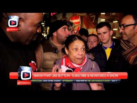 Arsenal 0 Bayern Munich 2 - If Ozil Scored The Penalty It Would Have Been A Different Game