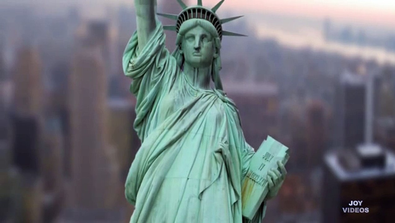 Estatua da Liberdade - New York