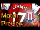Arsenal v Stoke Match Preview - ArsenalFanTV.com
