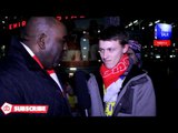 Arsenal 2 Crystal Palace 0 - Palace Parked The Bus - ArsenalFanTV.com