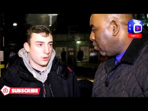 Fan Still Confident Arsenal Can Win The League - ArsenalFanTV.com