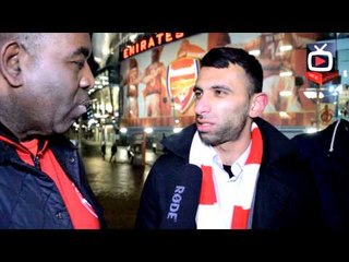 Arsenal 0 Man Utd 0 - We Should Have Taken United To The Cleaners