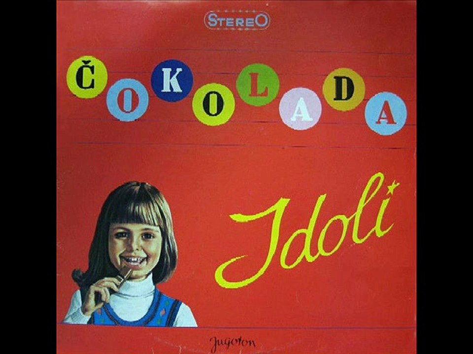 TIHO, TIHO - IDOLI (1983)