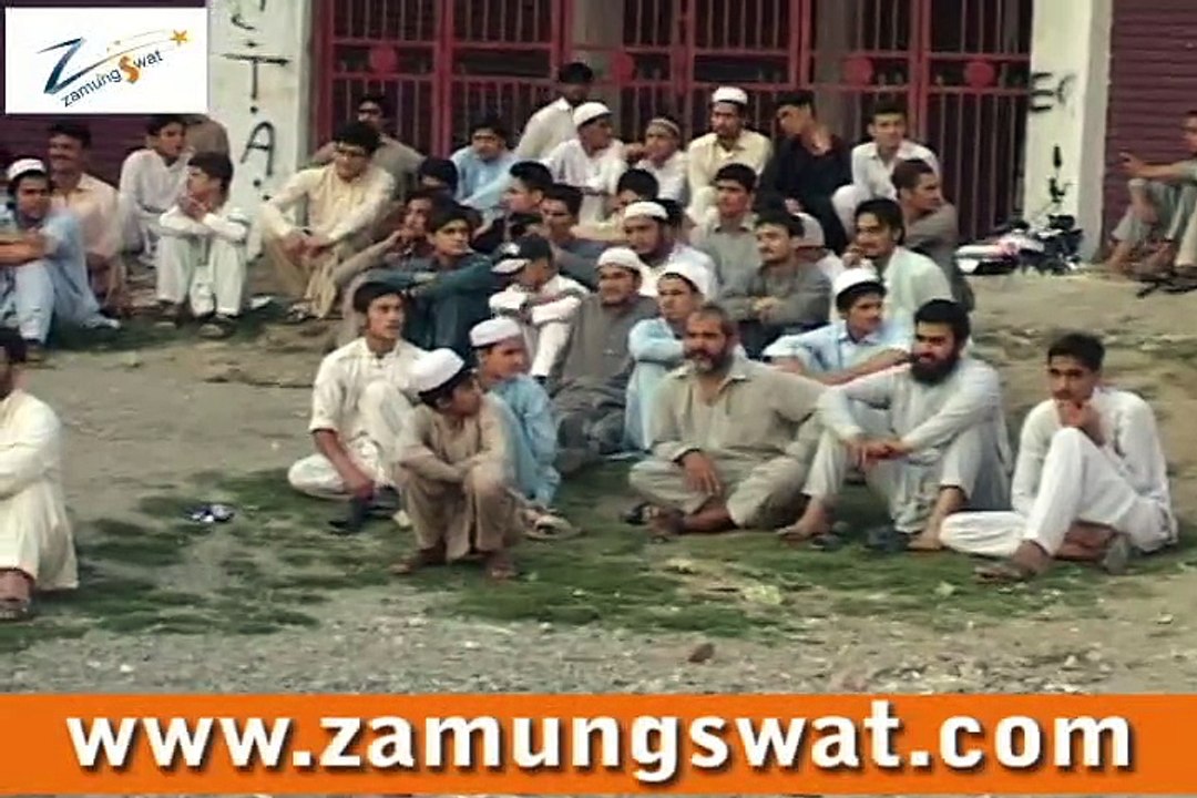 Program on Saiban Cricket Tournament