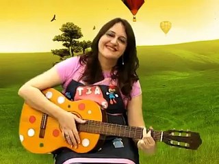 MUSICA DA VOVÓ   GRADMA´S SONG   MOMENTO DA CRIANÇA   KID´S TIME