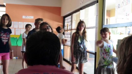 26 juin théâtre école extrait