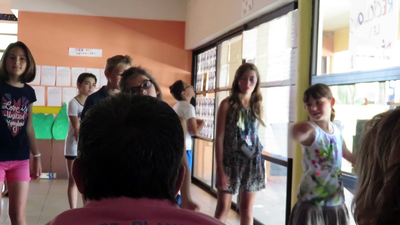 26 juin théâtre école extrait