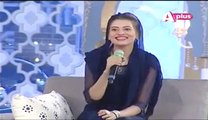 Christain Actress Binita David Recite Surah e Ikhlas & Shocked Everyone In Ramzan Transmission