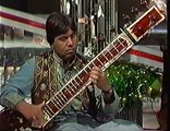 سازوں پر راگ سوہنی اور گیت، جاوید نیازی ،بابر نیازی۔