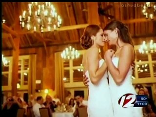 Gay couples leaving RI to get married