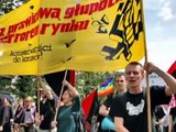 lewica Bez Cenzury LBC- Parada Równości