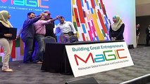 Malaysia Economy | Young Entrepreneurs to Drive Malaysia's Economy