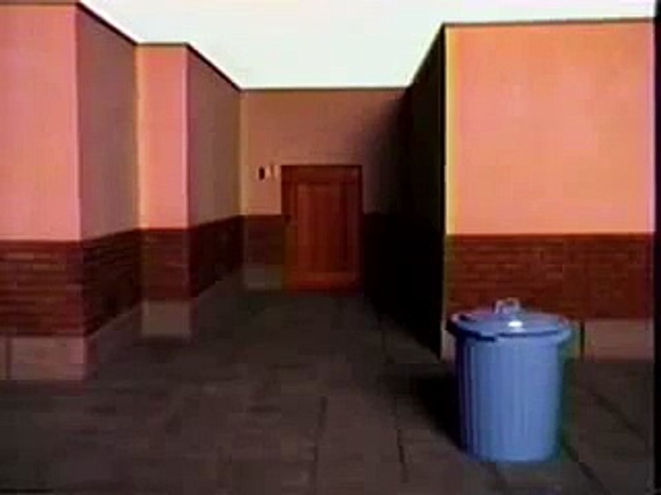 [AC CM]公共広告機構 食料資源 輸入してまで食べ残す国、ニッポン