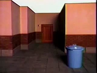 [AC CM]公共広告機構 食料資源 輸入してまで食べ残す国、ニッポン