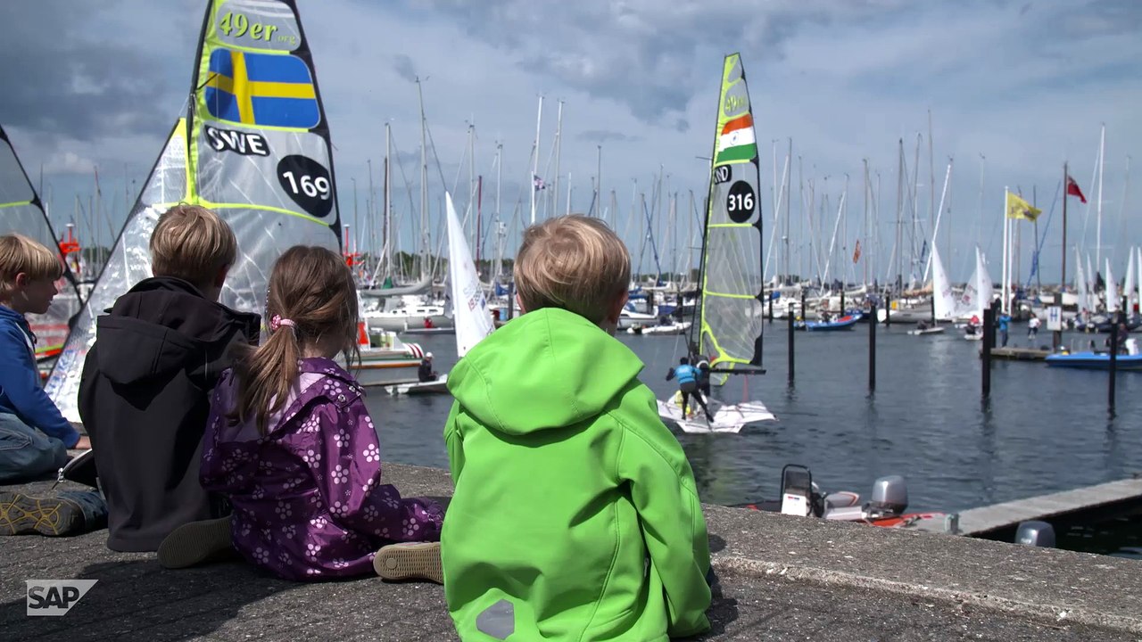23.06.2015 | Kieler Woche Highlights