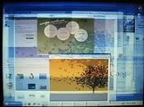 Mandriva Linux 2008 - Visual Effects (Compiz Fusion)