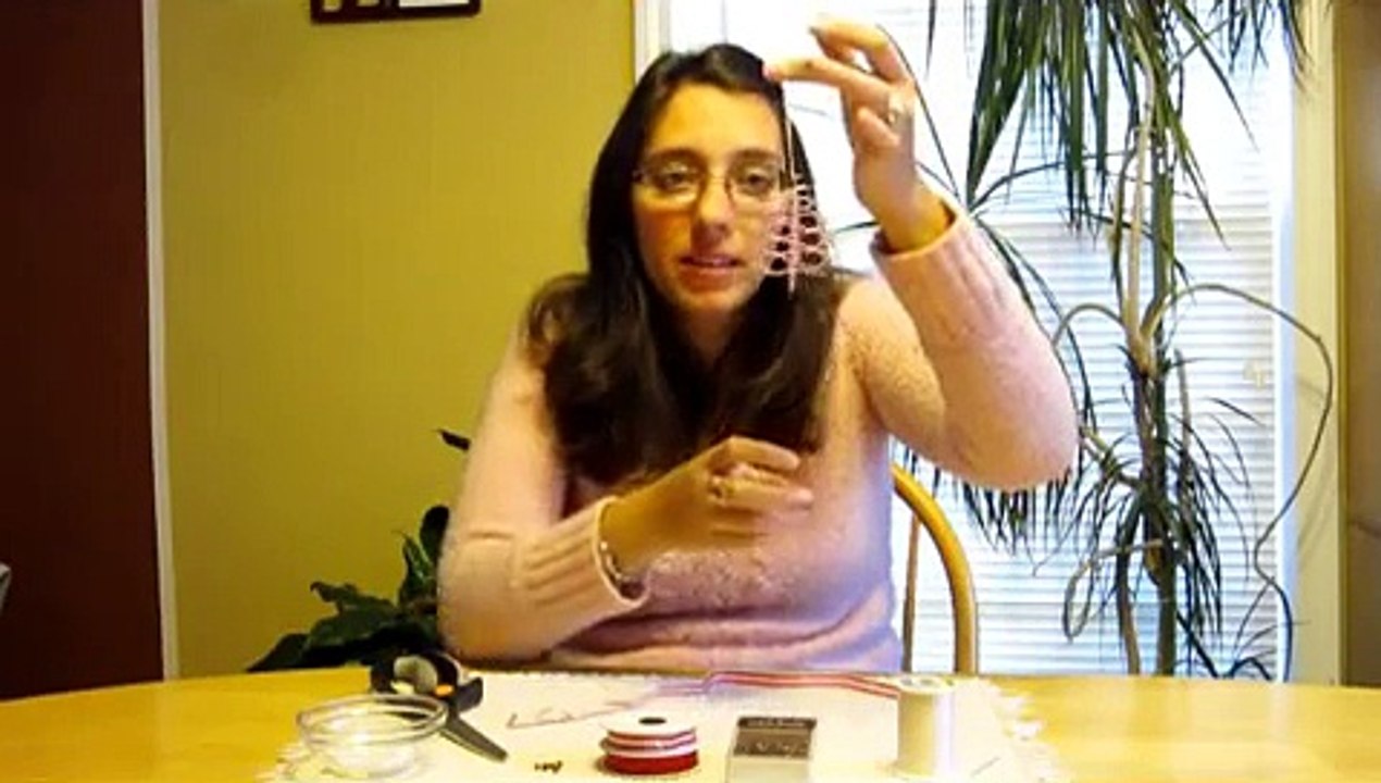 Christmas Crafts - Christmas Ornaments Decorations DIY