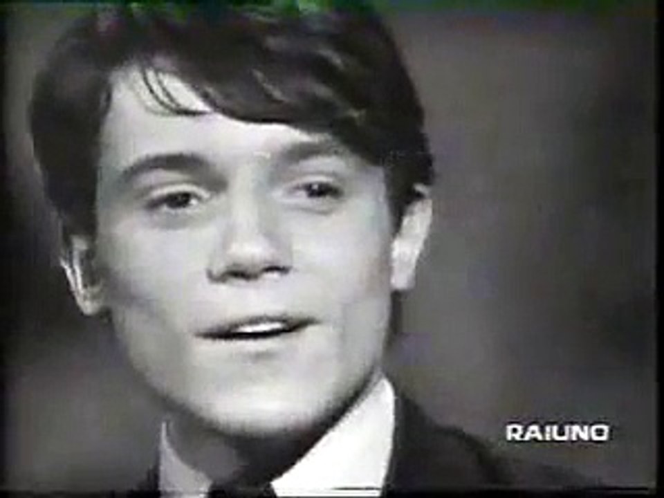 Massimo Ranieri - Bene Mio