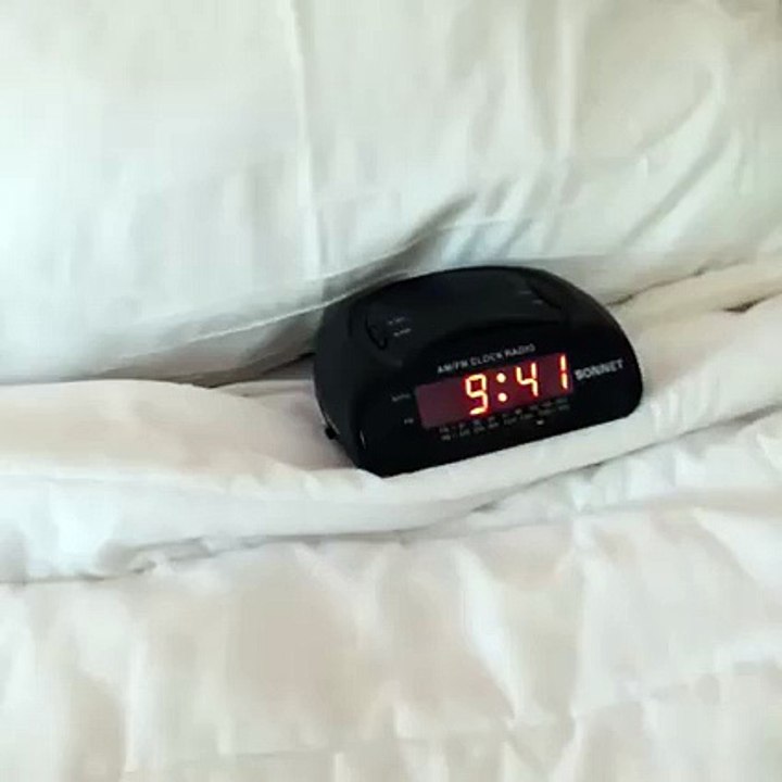 Desi Alarm