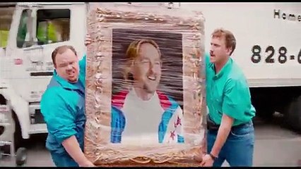 Masterminds Hollywood very funny movie Official Trailer #1 (2015)