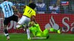 Argentina 5 - 4 Colombia | Penalties and Extended Highlights 26.06.2015 (Copa America)