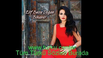 Elif Buse Doğan - Karalar Bağladım