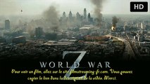 World War Z Film Streaming VF regarder entirement en Franais