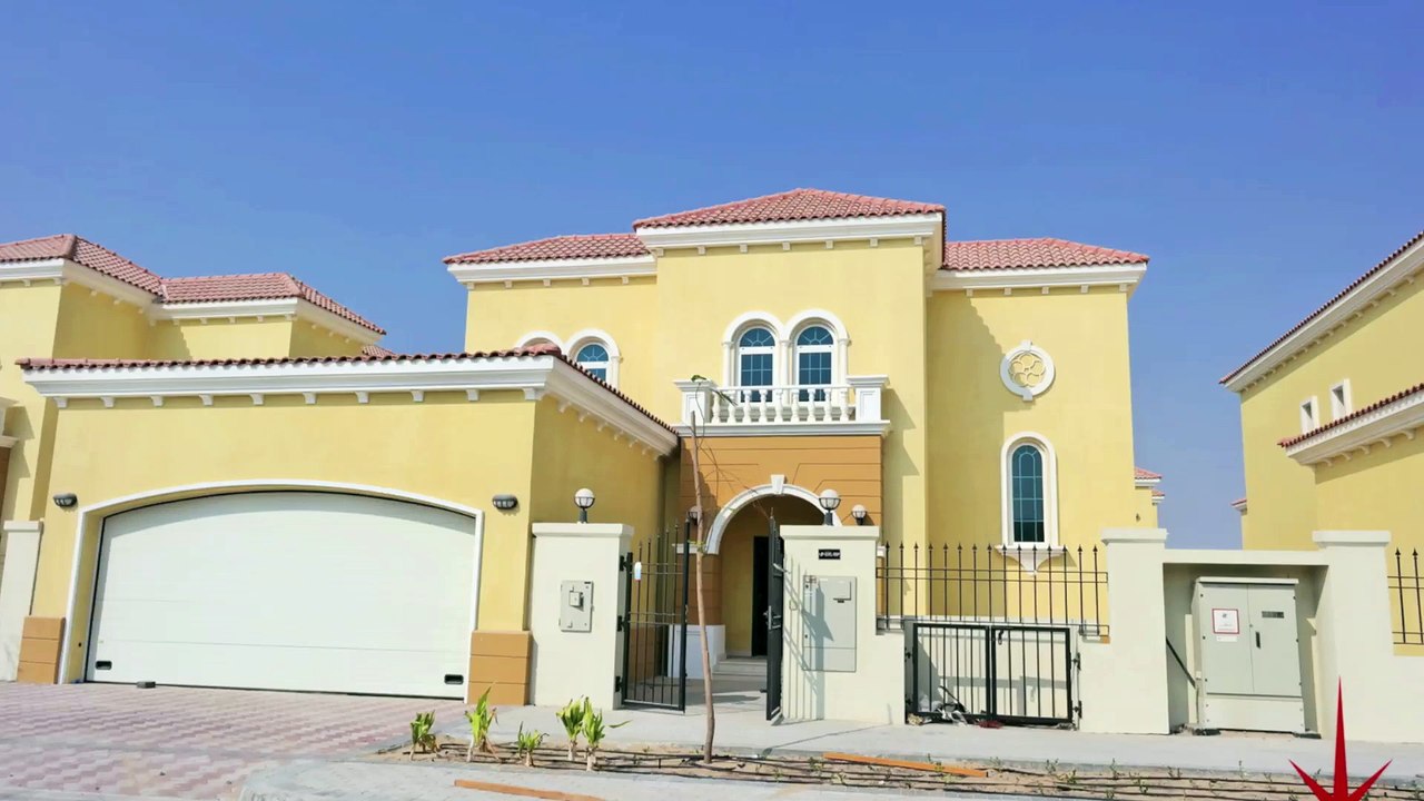 Jumeirah Park, Legacy, Large, Gorgeous 3 En-suite BR Villa, capella properties