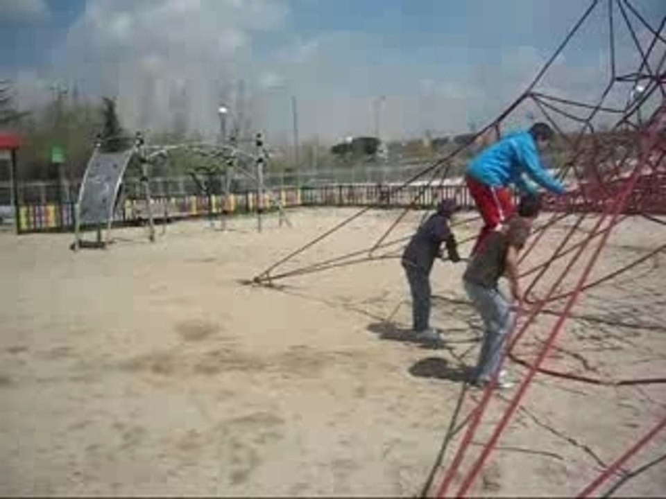 BACKFLIPS