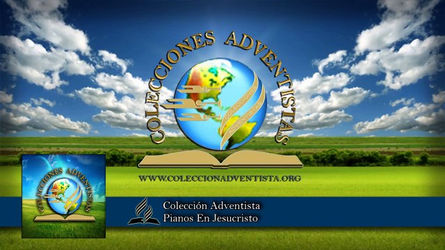 Colección Adventista - Pianos En Jesucristo (Instrumental) [Música Adventista]