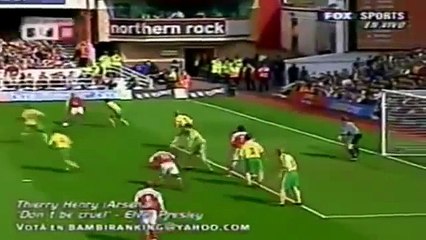 Bambino Pons - Cantos y Goles (compilado)