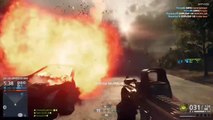 Battlefield Hardline / Montage 100% RPG   1 Bonus Troll / Xbox One