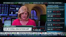Talking Education with the Basis School on CNBC PowerLunch
