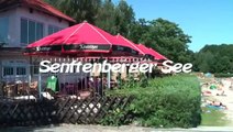 Senftenberger See - Sommer-Badespaß und vieles mehr