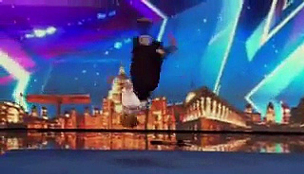 A Cute Girl Shocked Everyone  Arts Talent