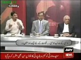Faisal Raza Abidi & Haider Abbas Rizvi Exposed the Media & Judiciary P3