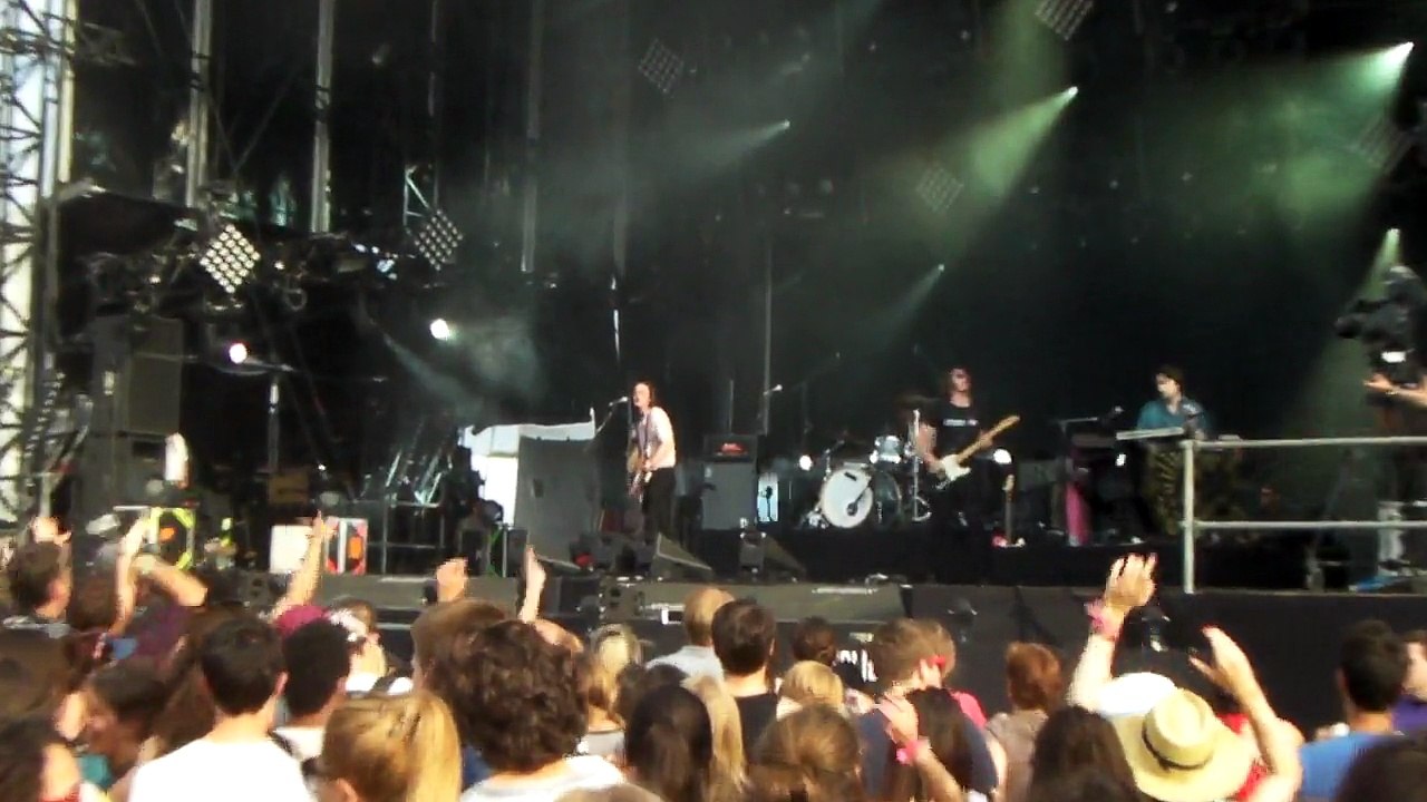 Palma Violets, Best Of Friends