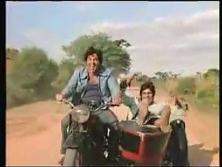 Yeh Dosti Hum Nahi Chorein Gae