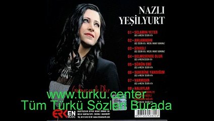 Nazlı Yeşilyurt & Kenan Coşkun - Selamın Yeter