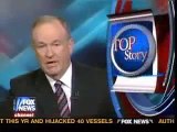 Bill O'reilly Cries Over Atheist Display at Washington State Capitol - Boo Hoo!.flv