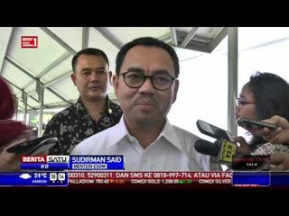 Dialog: Usut Tuntas Mafia Petral # 1