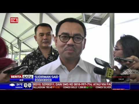 Dialog: Usut Tuntas Mafia Petral # 1